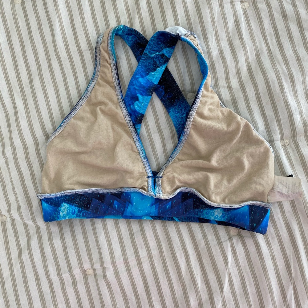 FULL SET Activewear Legging and Sports Bra - Picture 5 of 8
